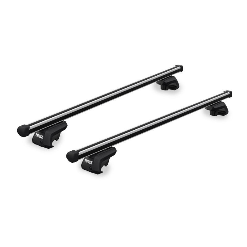 Bagażnik bazowy Thule Probar (TH/392000+TH/710410) ⬅️ sklep DOAN