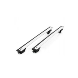 Bagażnik bazowy Thule Wingbar Evo (TH/711100+TH/775) ⬅️ sklep DOAN