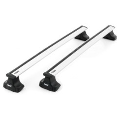 Bagażnik bazowy Thule Wingbar Evo (TH/711200+TH/1042/Z+TH/754) ⬅️ sklep DOAN