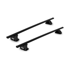 Bagażnik bazowy Thule SquareBar Evo (TH/712200+TH/187092+TH/710700) ⬅️ sklep DOAN