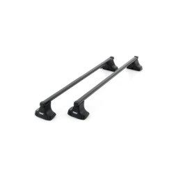 Bagażnik bazowy Thule SquareBar Evo (TH/712400+TH/1810+TH/754) ⬅️ sklep DOAN