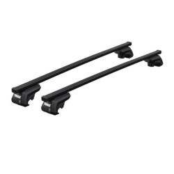Bagażnik bazowy Thule SquareBar Evo (TH/712400+TH/710410) ⬅️ sklep DOAN