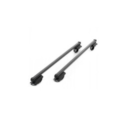 Bagażnik bazowy Thule SquareBar Evo (TH/712400+TH/775) ⬅️ sklep DOAN