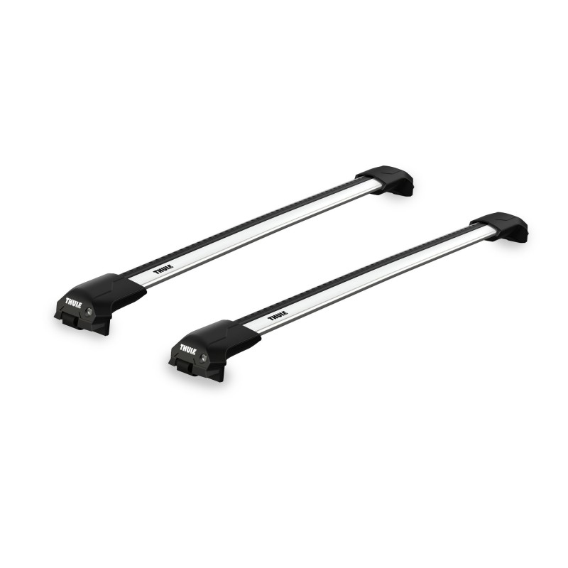 Bagażnik bazowy Thule Wingbar Evo Edge (TH/721200+TH/721200+TH/720400) ⬅️ sklep DOAN
