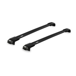 Bagażnik bazowy Thule Wingbar Evo Edge czarne (TH/721220+TH/721120+TH/720400) ⬅️ sklep DOAN