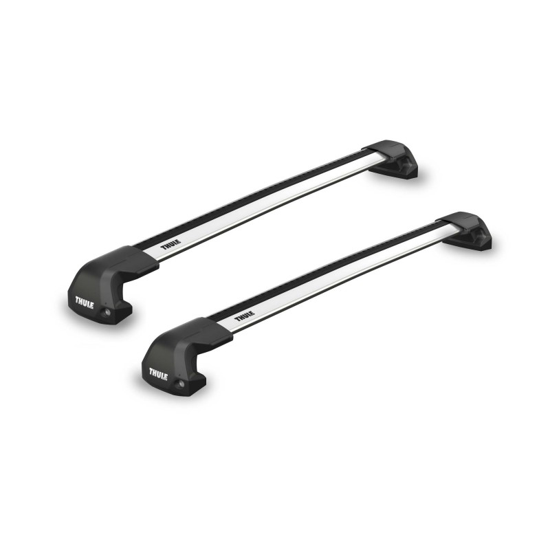 Bagażnik bazowy Thule Wingbar Evo Edge (TH/721400+TH/721300+TH/187011+TH/720700) ⬅️ sklep DOAN