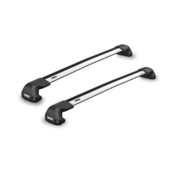 Bagażnik bazowy Thule Wingbar Evo Edge (TH/721400+TH/721400+TH/187115+TH/720700) ⬅️ sklep DOAN
