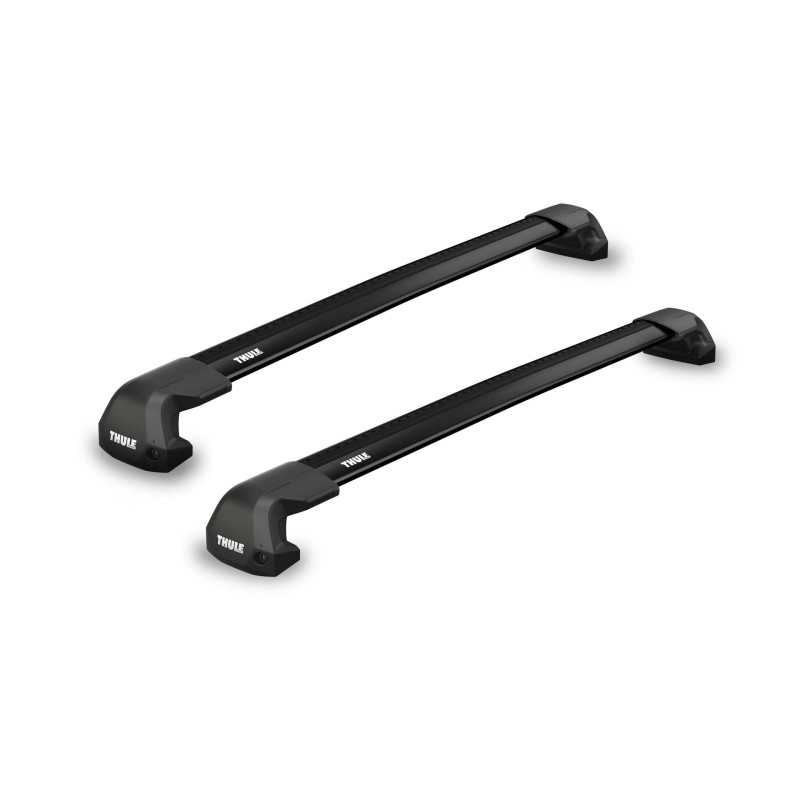 Bagażnik bazowy Thule Wingbar Evo Edge czarne (TH/721420+TH/721420+TH/187087+TH/720700) ⬅️ sklep DOAN