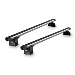 Bagażnik bazowy Thule Slidebar (TH/891000+TH/3083+TH/753000) ⬅️ sklep DOAN