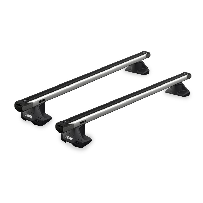 Bagażnik bazowy Thule Slidebar (TH/892000+TH/145126+TH/710500) ⬅️ sklep DOAN