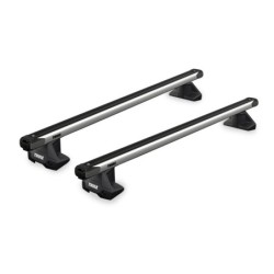 Bagażnik bazowy Thule Slidebar (TH/892000+TH/145180+TH/710500) ⬅️ sklep DOAN