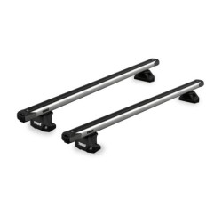 Bagażnik bazowy Thule Slidebar (TH/892000+TH/187006+TH/710700) ⬅️ sklep DOAN