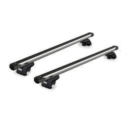 Bagażnik bazowy Thule Slidebar (TH/892000+TH/710410) ⬅️ sklep DOAN