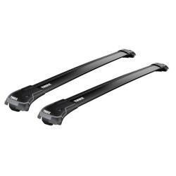 Bagażnik bazowy Thule Wingbar Edge czarne (TH/958420) ⬅️ sklep DOAN