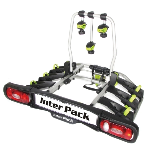 Inter Pack Viking ( 13 Pin ) - 3 rowery