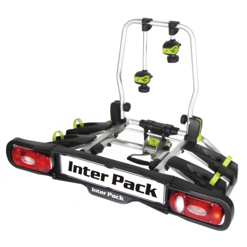 Inter Pack Viking ( 13 Pin ) - 2 rowery