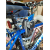 Bagażnik rowerowy na hak holowniczy Thule VeloCompact 926 srebrny 3 rowery 13 PIN
