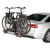 Bagażnik rowerowy na hak MFT Back Power 2 rowery oświetlenie LED ( do montażu wymagana baza )