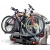 Bagażnik rowerowy na koło zapasowe Boa 3 rowery