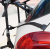 Bagażnik rowerowy na tylną klapę Optimus 1 rower