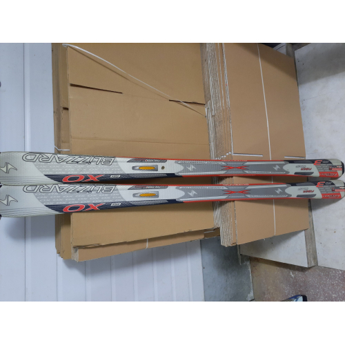 Narty Blizzard Firebird X03 ( 151 cm )
