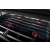 Box dachowy Hapro Nordic 460 litrów - czarny połysk