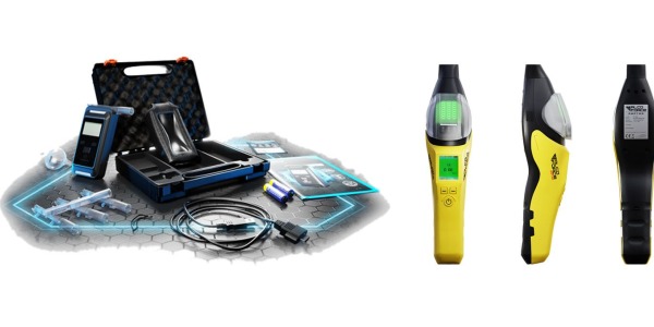 Najlepsze alkomaty w 2023. Ranking TOP 10 modeli