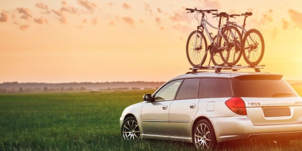 Jak przewieźć kilka rowerów jednocześnie?