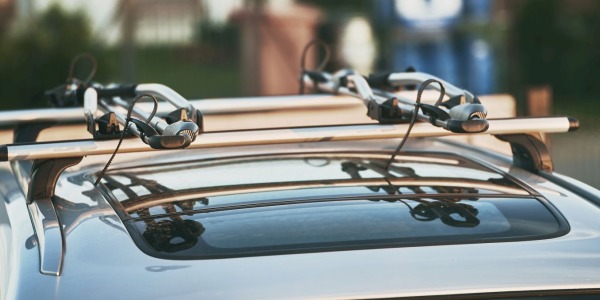 Czym kierować się przy wyborze uchwytu na rower?