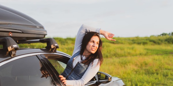 Rodzaje bagażników samochodowych